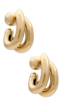 Jenny Bird - Florence Earrings