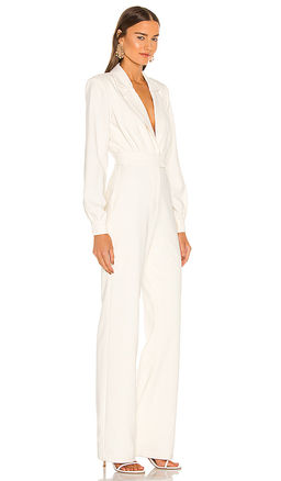 Michael Costello - X Revolve Reina Jumpsuit