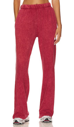 Michael Lauren - Mabel Wide Leg Pant