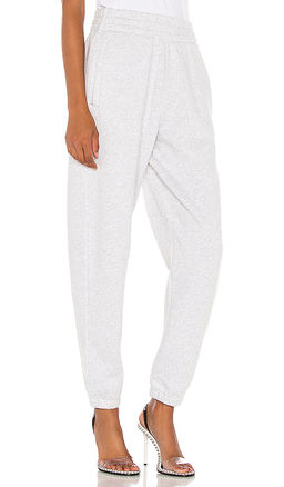 Alexander Wang - Foundation Terry Classic Sweatpant