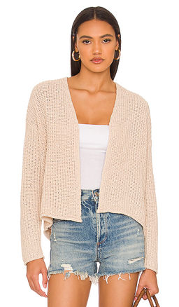 Velvet By Graham & Spencer - Terrah Cardigan