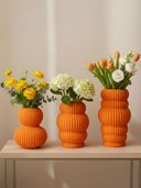 Orange color option