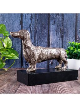 Gibox - Dog Figurine Table Accent