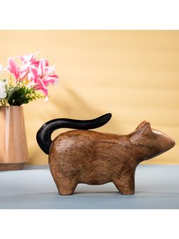 Gibox - Lucky Cat Table Accent Decorative