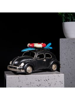 Gibox - Retro Cruise Beach Car Decorative Metal Showpiece