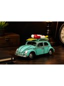 Turquoise color option