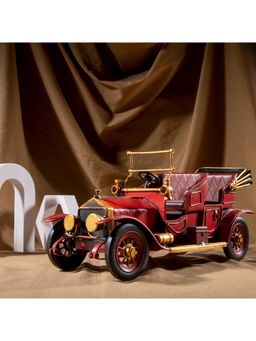 Gibox - Heritage Classic Convertible Home Decor Accent