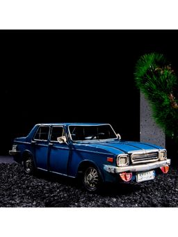 Gibox - Heritage Cruiser Car Home Decor Accent