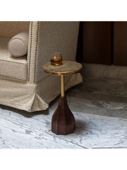 Logam - Aurum Drink Table
