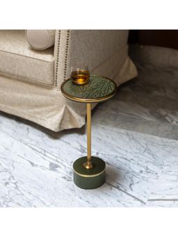Logam - Terra Drink Table