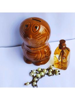 TheYUGO - Dora Artisanal Piggy Bank