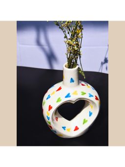 TheYUGO - Love Vase