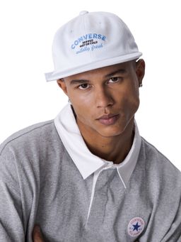 Converse - Unisex Six Panel Baseball Seasonal Hat