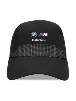 Puma - BMW MMS BB Unisex Black Caps