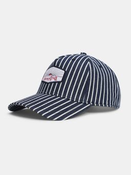 Jack & Jones - Men Blue Baseball Cap