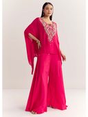 Pink color option, Currently selected