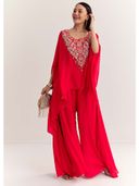 Red color option, Sold out