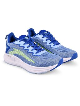 Campus - CAMP ALFRED Blue Mens Running Shoes