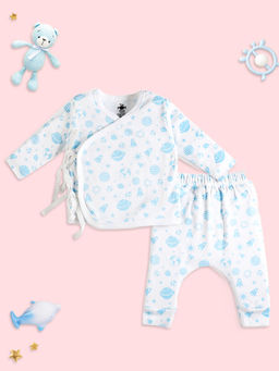 The Mom Store - Out Of World Infant Top & Pyjama