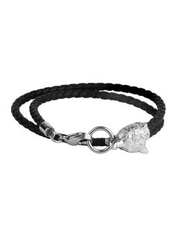 Police - Men Black Bracelet