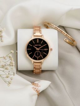 Joker and Witch - Irene Love Triangle For Women