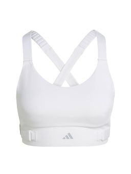 adidas - Fastimpact Luxe Run High Support Sports Bra