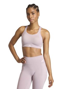 adidas - Optime Workout High Support Sports Bra