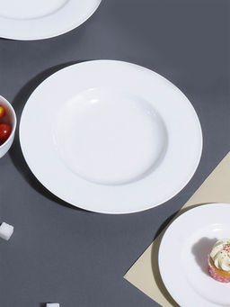 Monno - Cupola Plate