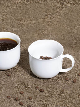 Monno - Cupola Coffee Mug