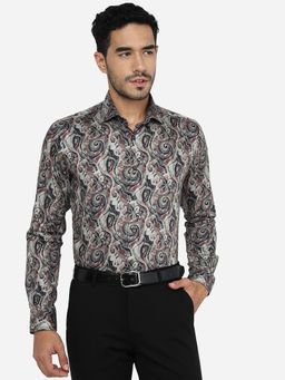 JB Studio - Blue Denim Trousers