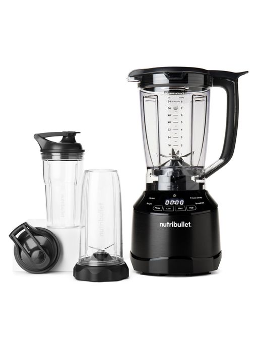 Mixer Nutribullet Cheapest Price Buy Nutribullet 1200W Combo