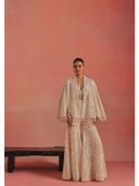 Ivory color option