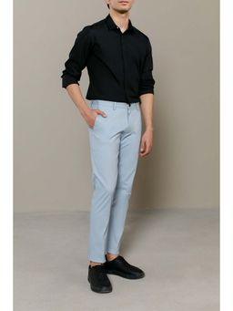 Perona - Emmett Sky Blue Trousers