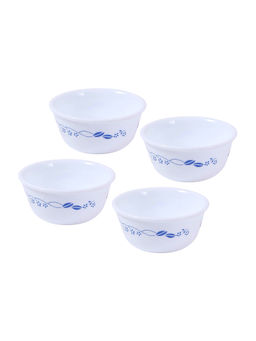 Corelle - Livingware Provincial Blue 177ml Katori Pack of 4