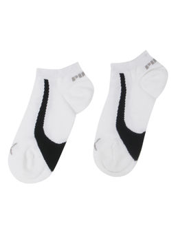 Puma - Unisex Lifestyle Sneaker Multi-Color Socks
