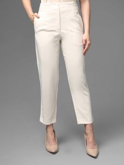 Kazo - Vittori Beige Trouser