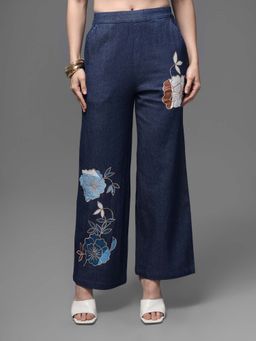 Kazo - Torino Pull On Pant