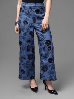 Kazo - Amalfi Pull On Pant
