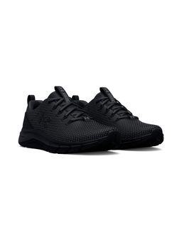 Under Armour - Phade RN 2 Black Running Shoes