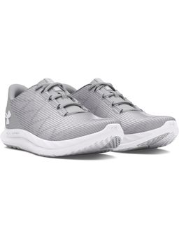 Under Armour - Charged Speed Swift Grey Running Shoes