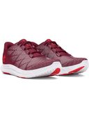 Red color option, Sold out, Currently selected