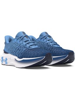 Under Armour - Infinite Elite Blue Running Shoes