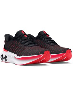 Under Armour - Infinite Elite Black Running Shoes