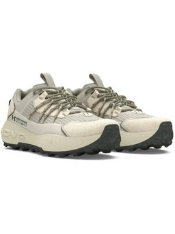 Under Armour - Fat Tire Venture Pro Beige Training Shoes