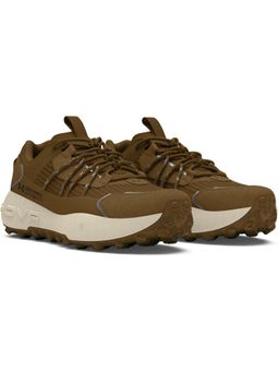 Under Armour - Fat Tire Venture Pro Brown Training Shoes