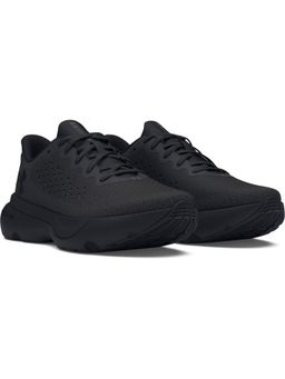 Under Armour - Infinite Black Running Shoes