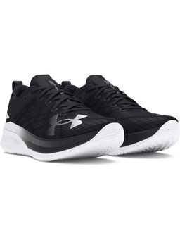 Under Armour - Velociti Pro Black Running Shoes