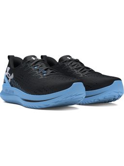 Under Armour - Velociti 4 SE Black Running Shoes