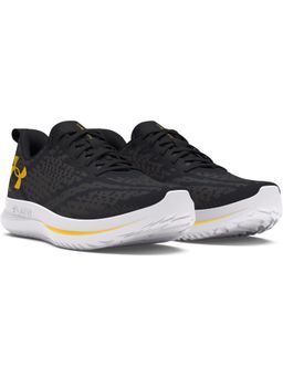 Under Armour - Velociti 4 SE Black Running Shoes
