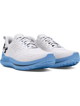 Under Armour - Velociti 4 SE White Running Shoes